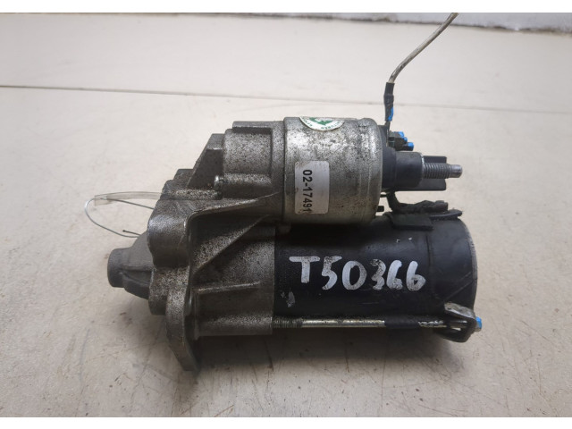 Стартер Renault Clio 2005-2009 1.5