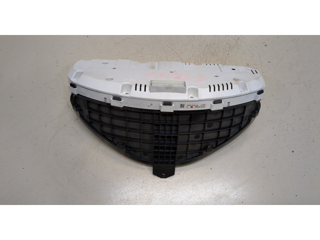 Панель приборов Mitsubishi Grandis 8100A966, 2574404620