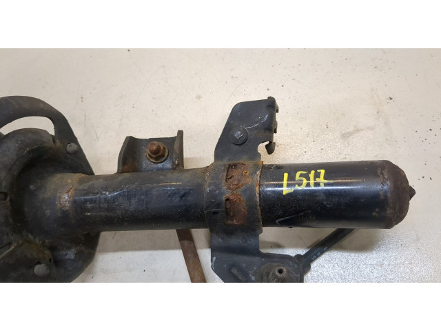 Стойка амортизатора Jeep Cherokee 2013-2023 5168589AF, 1BP00587AA