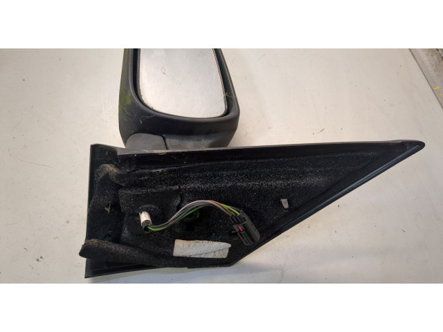 Зеркало боковое  Ford Fusion 2002-2012  левое           