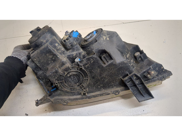 Фара передняя Suzuki Grand Vitara 2005-2015 левая