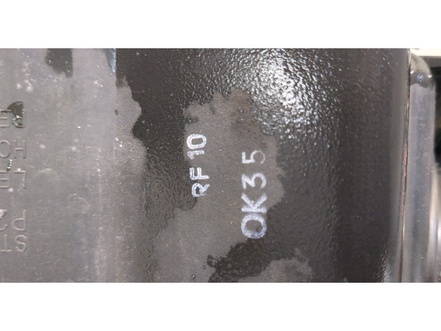 Фара передняя  Suzuki Ignis 2003-2007 левая 