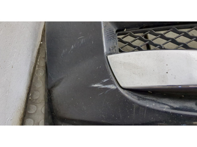 Бампер Jaguar XF 2007-2015 передний