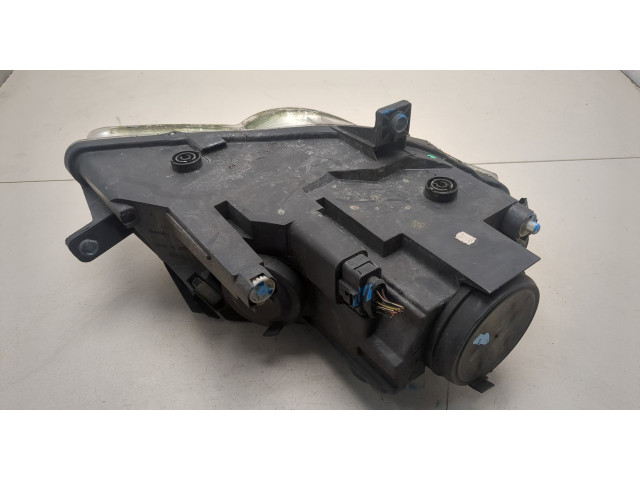 Фара передняя  Volkswagen Passat 6 2005-2010 левая 