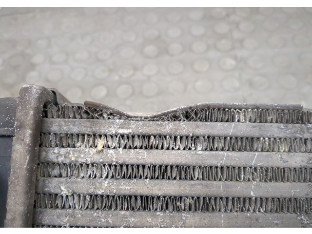 Интеркулер  KIA Optima 4 2012-2020   282712GTA3    