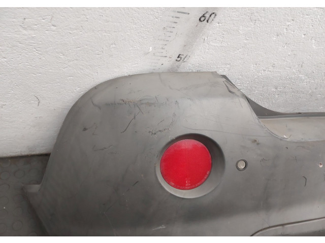 Бампер Opel Antara 2006-2015 задний