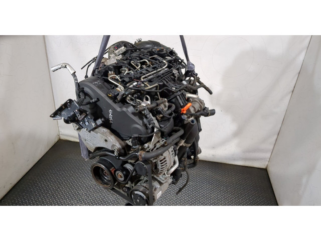 Форсунка топливная  Seat Altea 2009-2015         