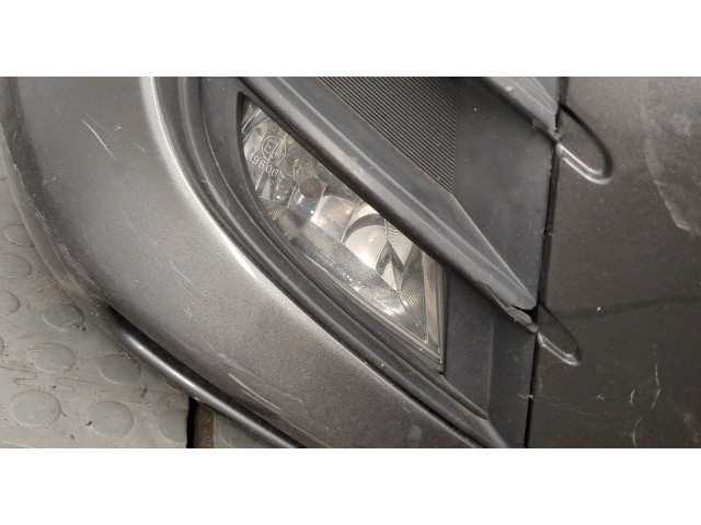 Бампер  Mazda 3 (BL) 2009-2013 передний   