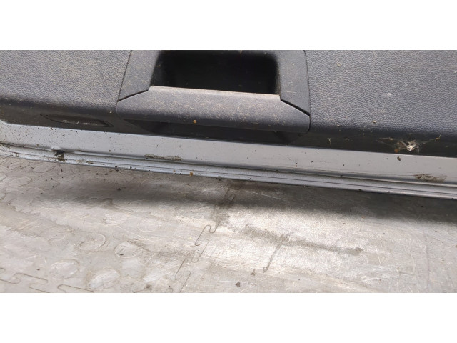 Замок багажника  Mercedes E W212 2009-2016       