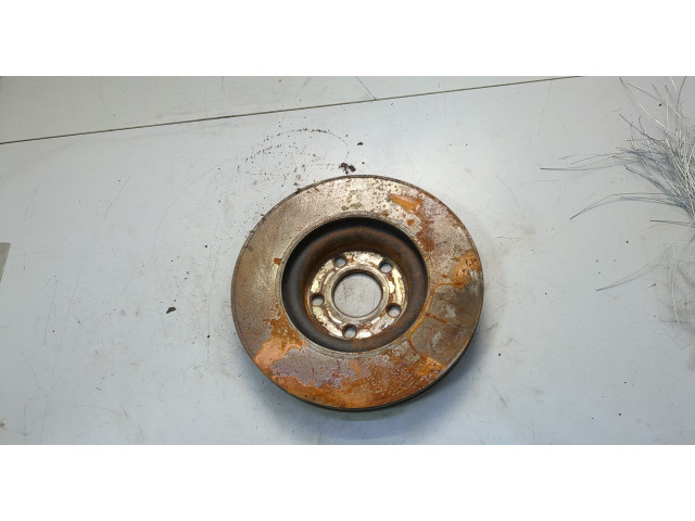 Диск тормозной  Lincoln MKZ 2016-2020   передний   KS7Z1125B      