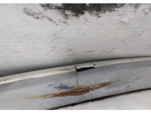 Бампер Lancia Delta 2008-2014 задний