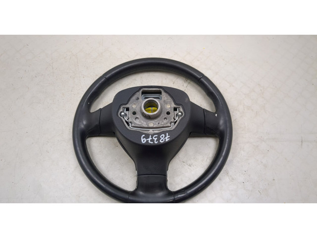 Руль Volkswagen Tiguan 2007-2011