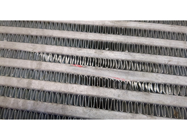 Интеркулер  Skoda Octavia (A7) 2013-2017       