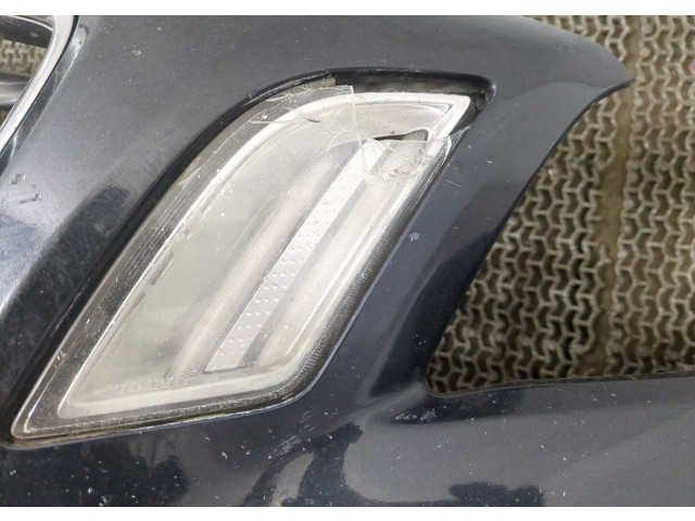Бампер Volvo S60 2010-2013 передний 39802501, 39808084, 39808086, 39808087, 39808088