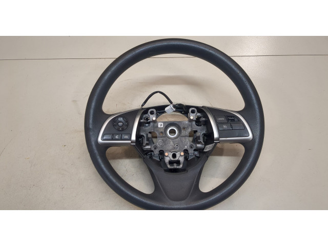 Руль Mitsubishi Eclipse Cross 2017-2020