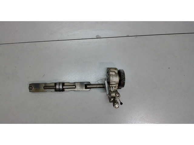 Масляный насос