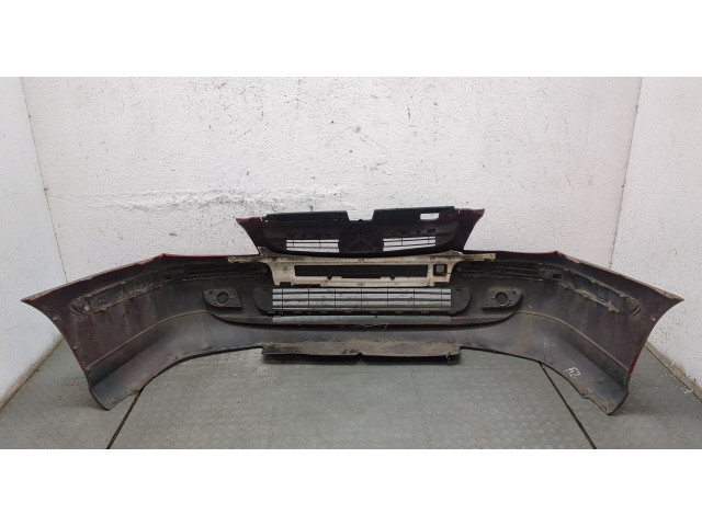 Бампер  Citroen C5 2001-2004 передний   