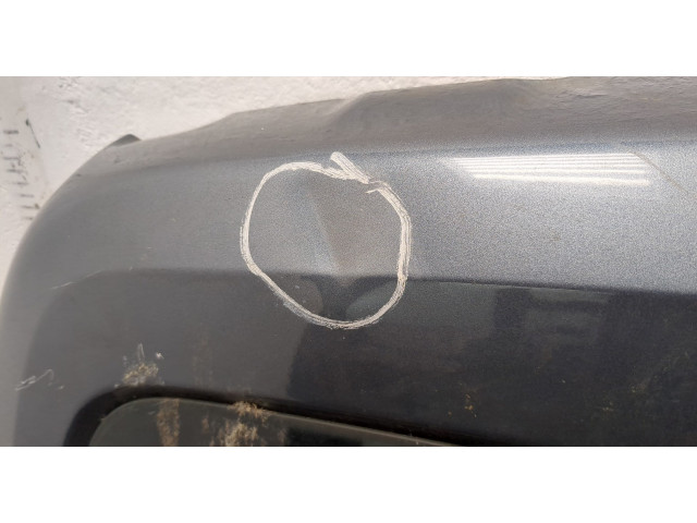 Замок багажника  Citroen Berlingo 2008-2012       