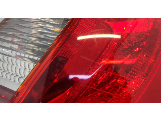 Задний фонарь     20963677, 95937938     