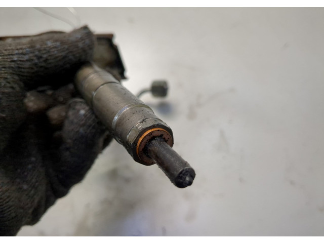 Форсунка топливная Volkswagen Golf 6 2009-2012 03L130277, 03L130855X, 0445116030