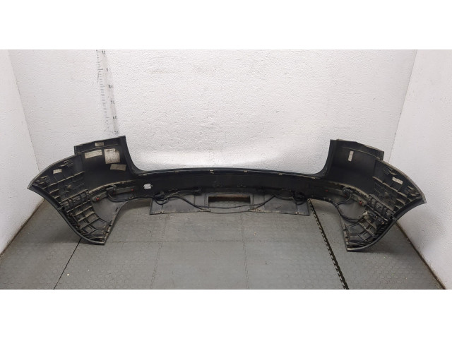 Бампер Volkswagen Touareg 2007-2010 задний