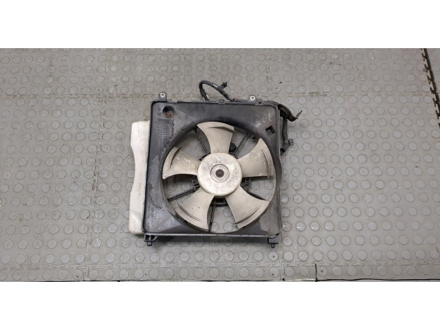 Вентилятор радиатора Honda Insight 2009- 1.3 бензин