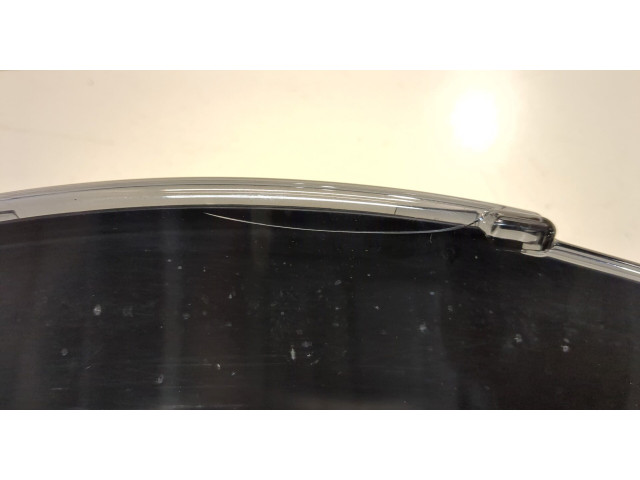 Панель приборов Cadillac SRX 2004-2009 25961448