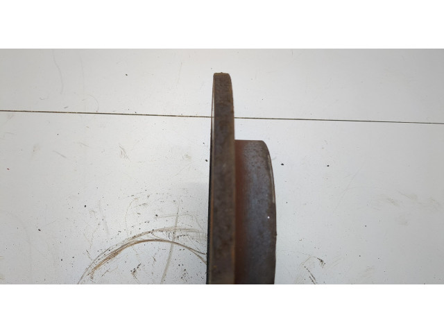 Диск тормозной  Buick Encore 2016-2022   задний   13502136      