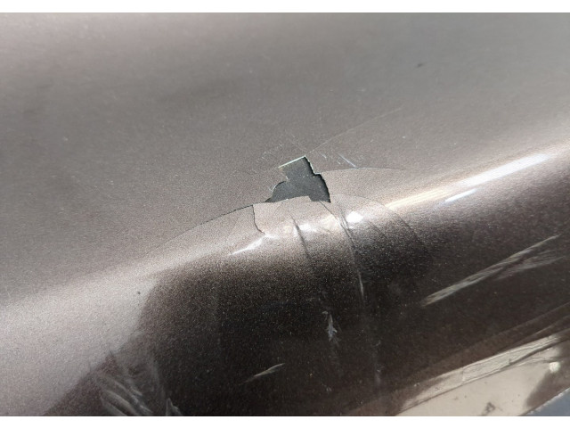 Бампер  Infiniti FX 2002-2009 передний   62022CL70J