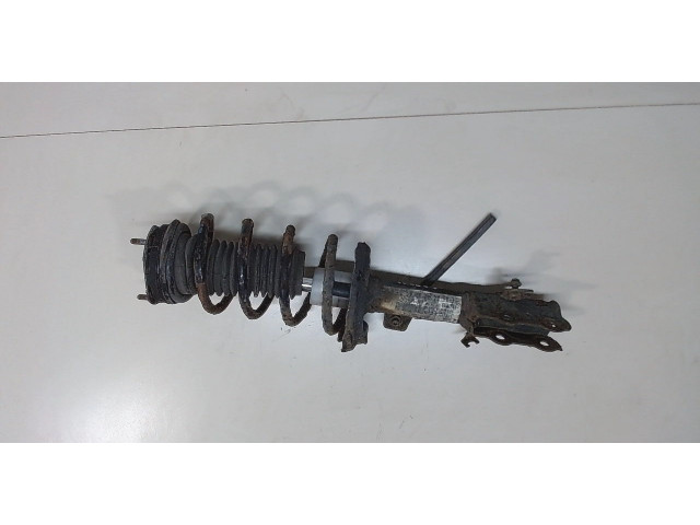 Стойка амортизатора Ford Fiesta 2008-2013 1713974, 1713976, 1547180, 1547182 1.6 дизель