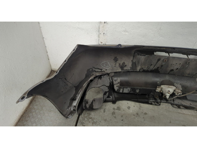 Бампер Mazda RX-8 2003-2012 задний F15150221