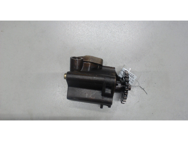 Масляный насос       