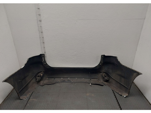 Бампер  Mitsubishi Outlander 2012-2021 задний   6410D242