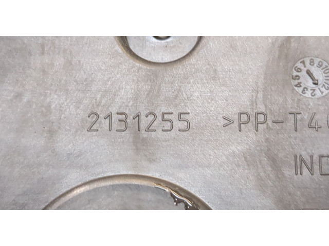 Панель приборов  Dacia Logan 2012-2016            