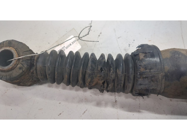 Стойка амортизатора Citroen Berlingo 2002-2008 5206YJ, 5206H2 1.6 дизель