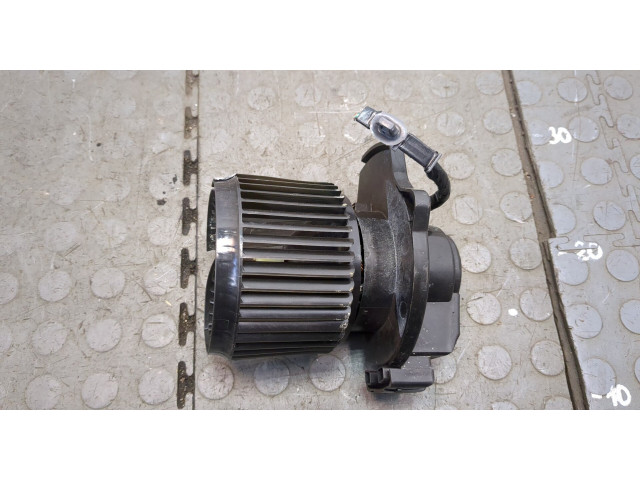 Моторчик печки Mazda CX-9 2016-