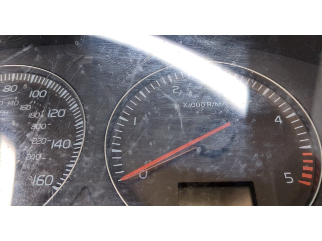 Панель приборов  Volvo XC70 2002-2007            