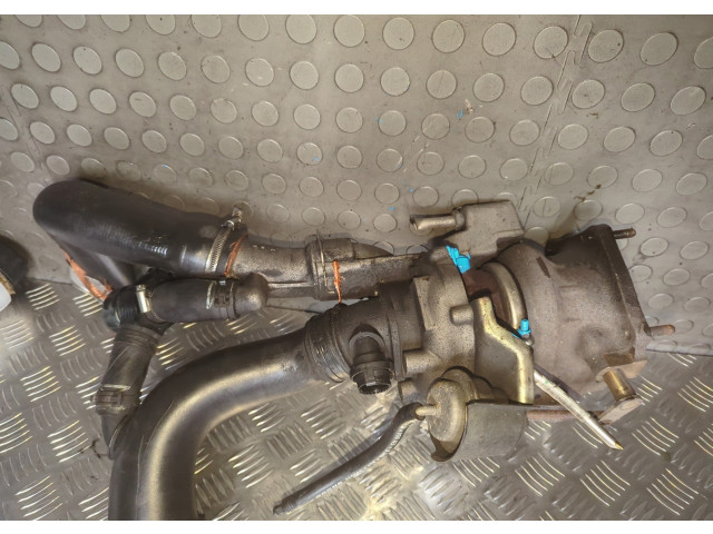 Турбина Porsche Cayenne 2002-2010 94812301656