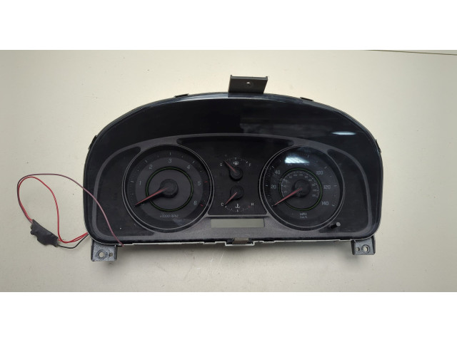 Панель приборов Chevrolet Captiva 2006-2011 95021016, 95967060