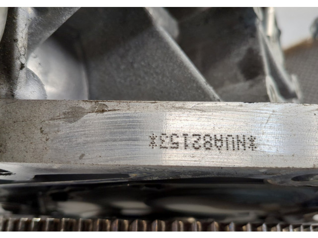  Турбина  Ford Escape 2019-2022             