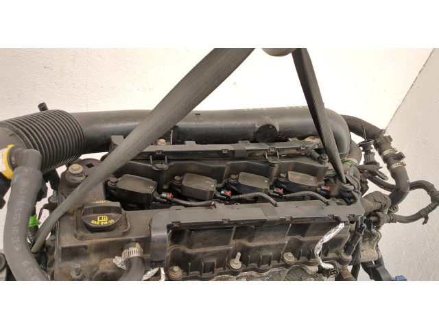 Форсунка топливная  Jeep Compass 2017-2021         