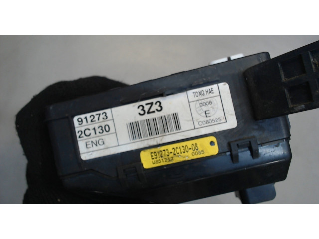 Блок предохранителей Hyundai Coupe (Tiburon) 2002-2009 91732C130 2