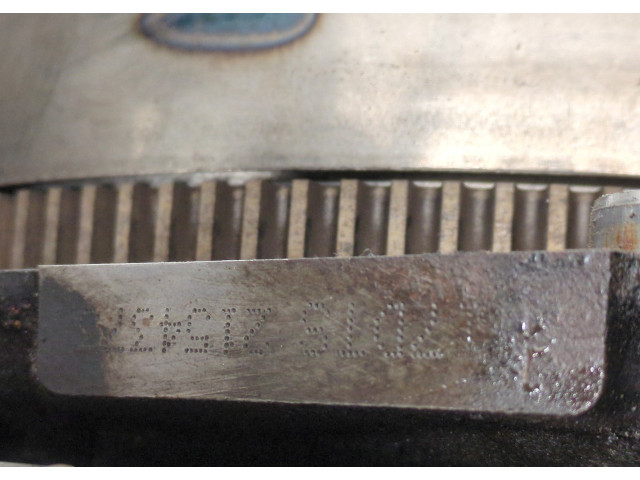 Турбина Opel Meriva 2010-2018