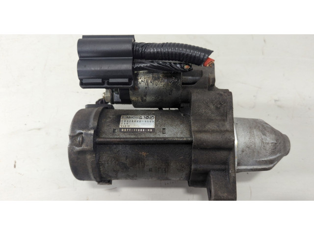 Стартер  Ford Fusion 2017-2020 USA 1.5     