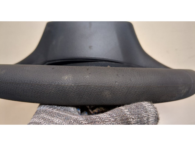 Руль Skoda Rapid