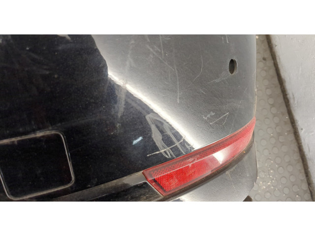 Бампер Skoda Octavia (A8) 2019-2025 задний 5E6807421