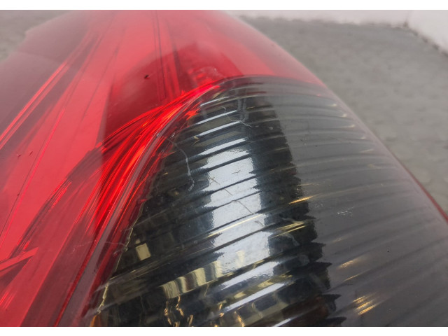 Задний фонарь