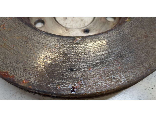 Диск тормозной  Toyota RAV 4 2000-2005 1.8  передний     4351242030      