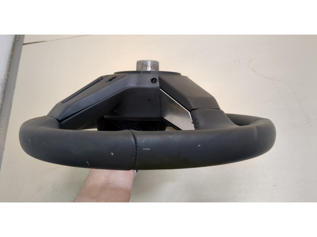 Руль Mazda 3 (BP) 2019-2025 2408138683