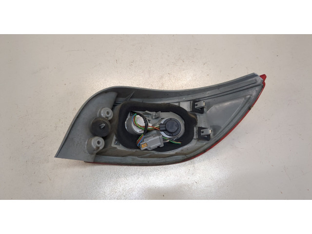 Задний фонарь     MN301834     